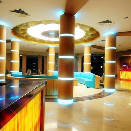 Verde Bodrum Holiday Village Exterior photo